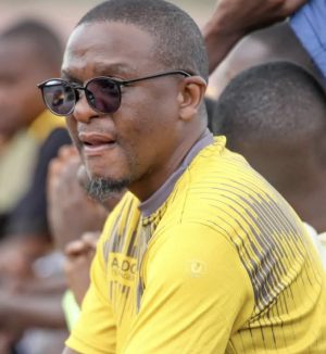 Afika Sodo Team Manager