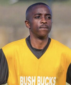 Ayakha Melese