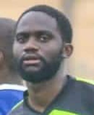 Siyabonga Ntonga